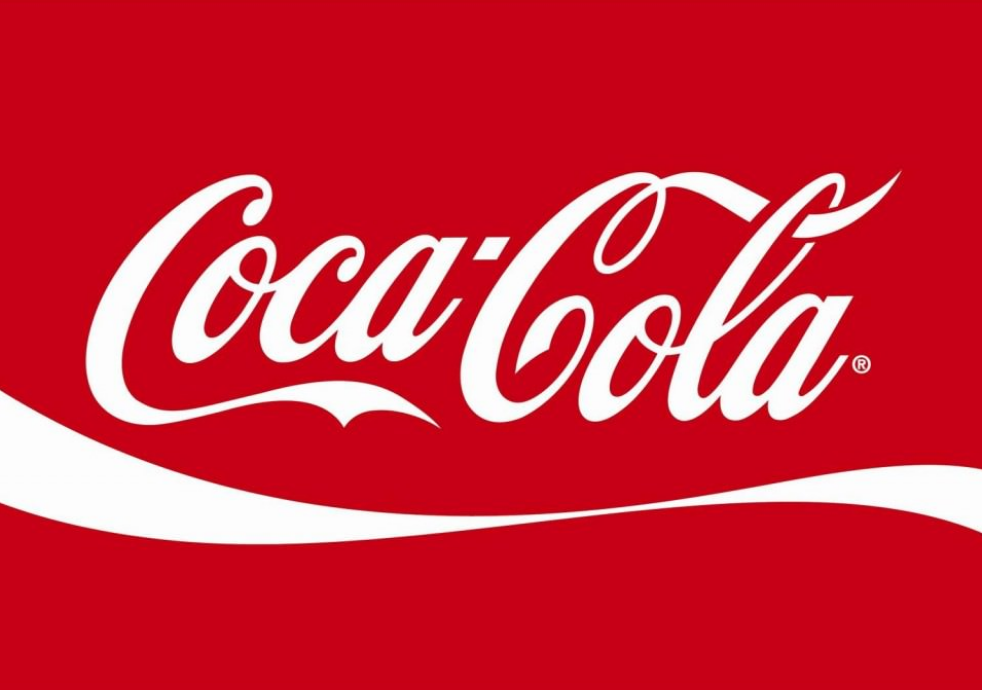 logo Coca-Cola